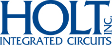 Логотип Holt Integrated Circuits