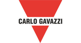 Логотип Carlo Gavazzi