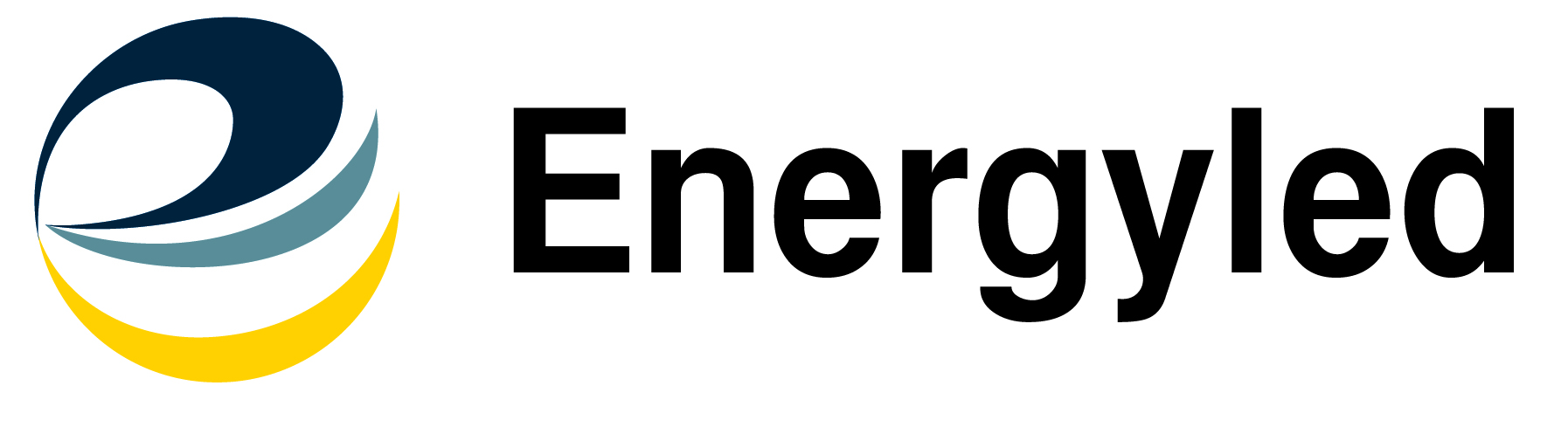 Energyled logo