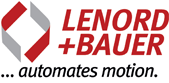 Логотип Lenord