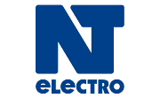 Логотип NT