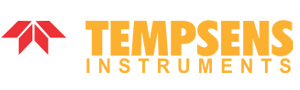 Tempsens Instruments логотип