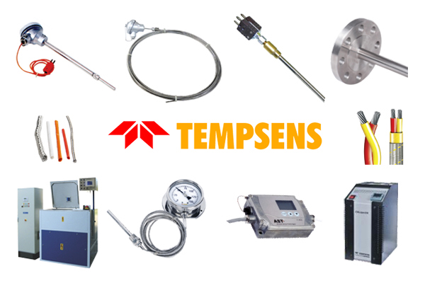 Оборудование Tempsens Instrument